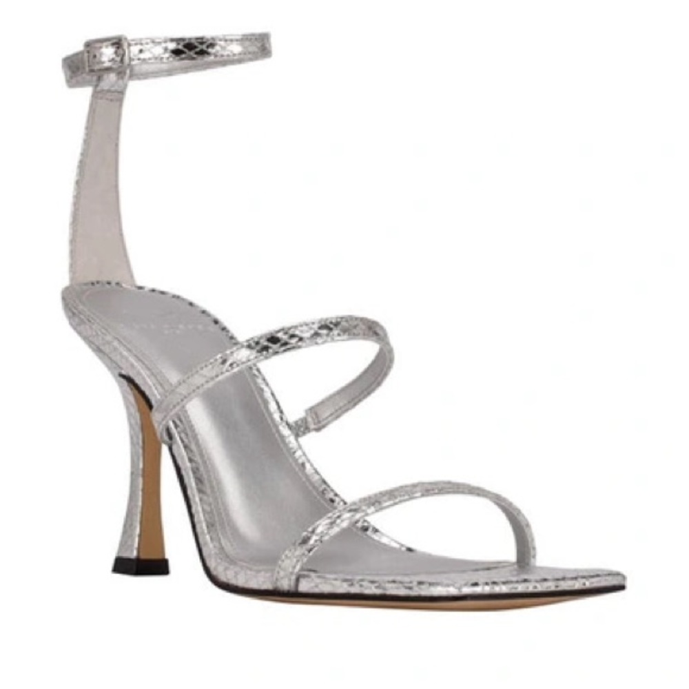Marc Fisher Dalida Strappy Sandal